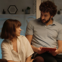 La técnica del disco rayado: cómo decir "no" con asertividad sin entrar en conflictos