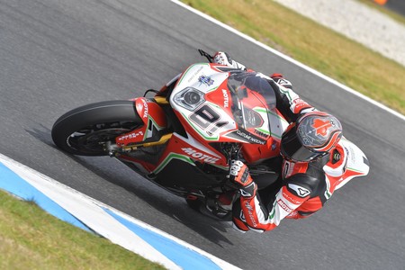 Jordi Torres Wsbk Australia 2018