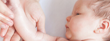 Cómo cuidar la delicada piel de tu bebé recién nacido 