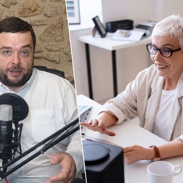Ignacio Solsona, abogado: "A partir de los 15 años, por cada mes adicional cotizado, el porcentaje de la base reguladora se incrementa un 0,19%"