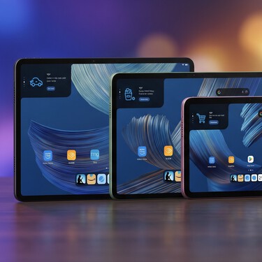 Con Alexa+ y acceso completo a Google Play: las primeras tablets Android de Amazon. Ahora sí llegan a México