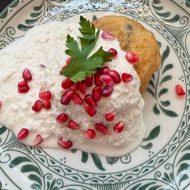 Estos son los 4 restaurantes imperdibles poblanos para comer chiles en nogada: todos recrean la receta clásica
