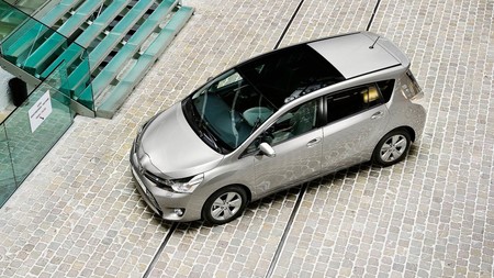 Toyota Verso