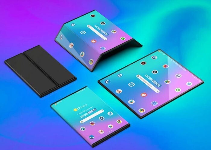 La Xiaomi de 2021 según una filtración: el primer plegable, cámaras bajo la pantalla y carga rápida de 200W