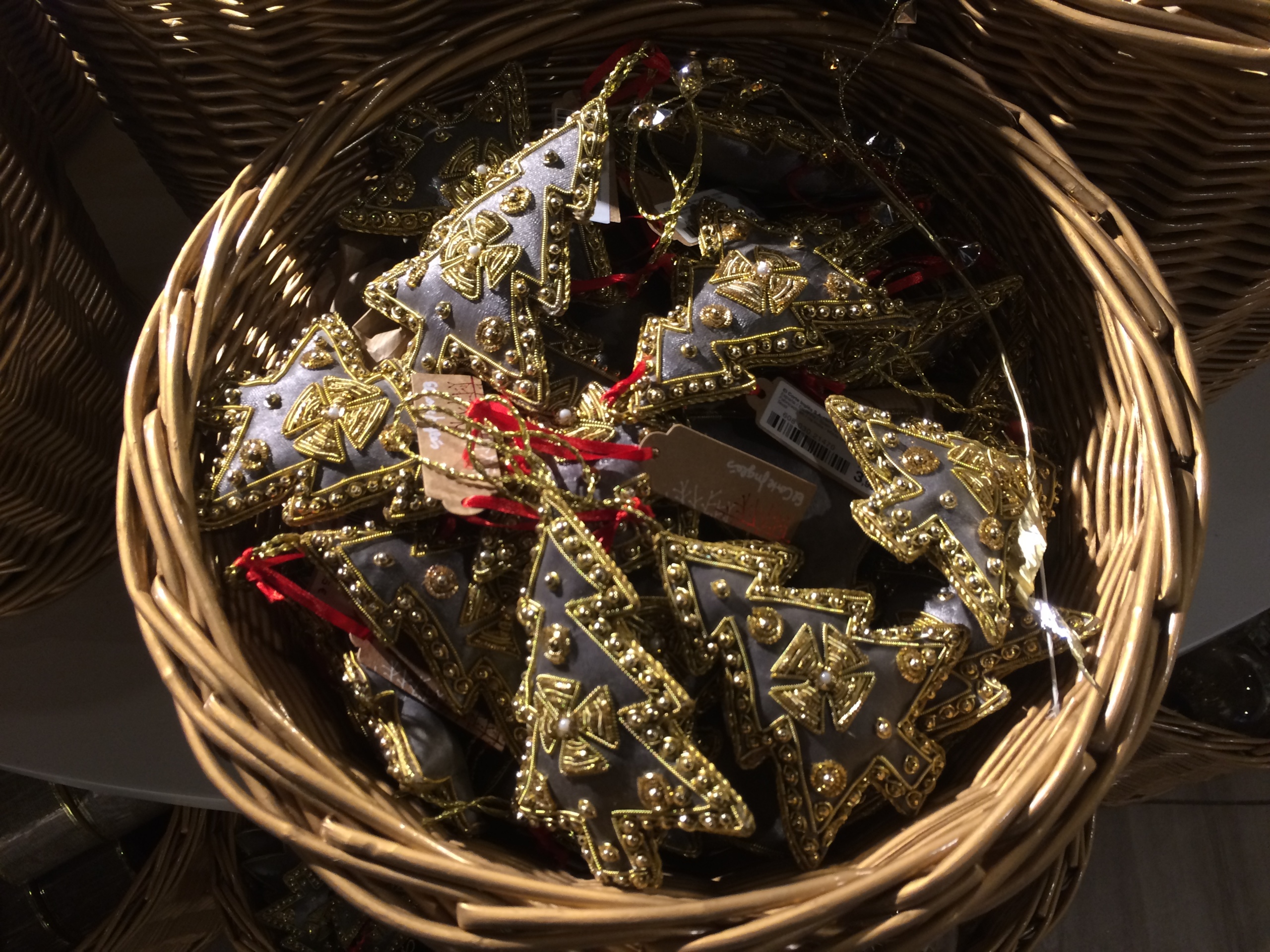 Foto de Ya es Navidad en el Corte Inglés: ideas para conseguir una decoración mágica (39/57)