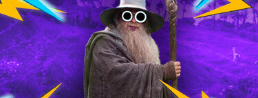 El primer juego de El Señor de los Anillos te permitía matar a Gandalf de un golpe en la cabeza 
