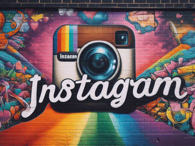 Instagram