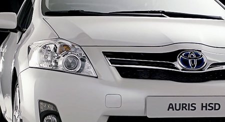 Pon en tu Toyota una protección digna de la NASA