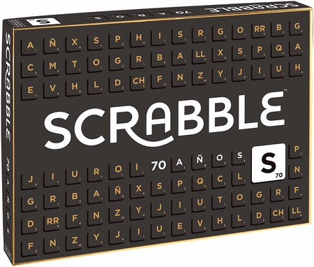 Scrabble