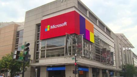 Windows en corto: WPC14, más sobre los recortes en Microsoft y las acciones en su punto alto