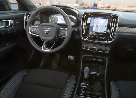 Volvo Xc40 Ignite 3