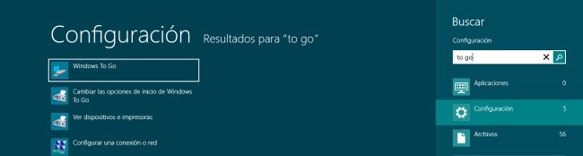 Windows To Go, tutorial de creación paso a paso
