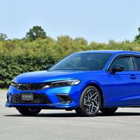 Honda Civic, Ford Bronco y Maverick ganan el North American Car, SUV y Truck of the Year 2022