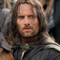 "¿Cuál fue la política fiscal de Aragorn?" El Señor de los Anillos tiene en George R. R. Martin un gran admirador, pero también un crítico empedernido