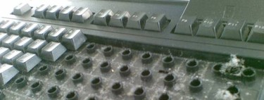 Revisión y limpieza de los periféricos