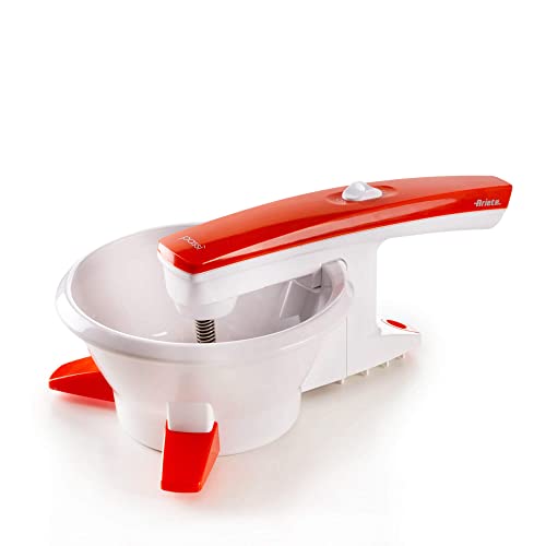 Ariete 261 Passì Orange 2.0, cortador de verduras eléctrico