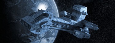 Con 214 capítulos no hubo serie de ciencia ficción tan larga como esta, ¡ni siquiera Star Trek!, aunque el récord le duró poco