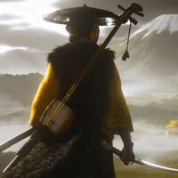 ¡Bombazo! Ghost of Yotei es la nueva entrega de la saga de Sucker Punch y llegará en 2025