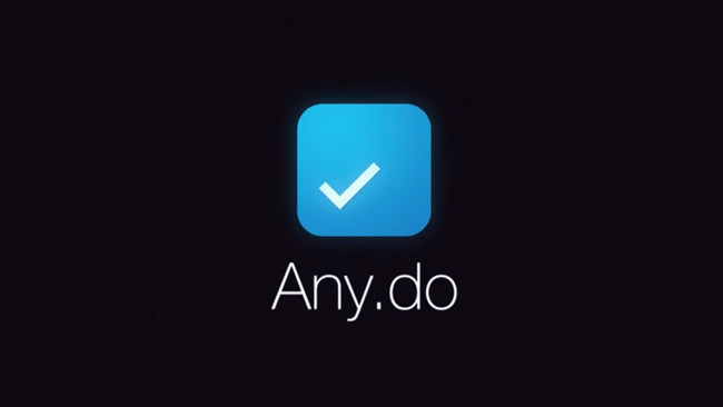 Any.do para Android
