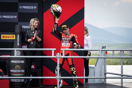 Bautista Most Sbk 2022 3