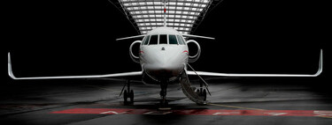 Un 1% de viajeros premium contamina más que el 50% de toda la aviación comercial. España quiere cortarles las alas