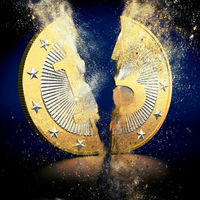 ¿Está viviendo Bitcoin una burbuja? Sí, y de libro