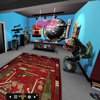 Si echas de menos el internet de las páginas en Flash, Gorillaz tiene un regalo nostálgico: han relanzado su web clásica