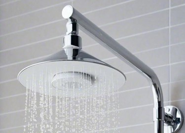 Con el Moxie Rainhead ya no cantarás solo bajo la ducha