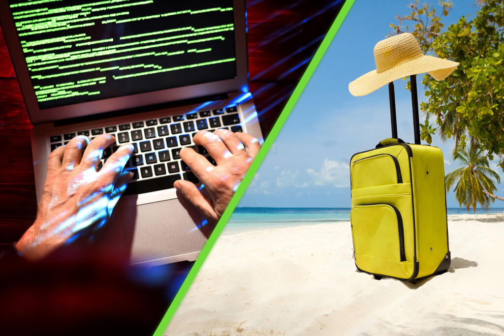 Te ofrecen viajes, vuelos y premios en redes sociales, pero son una estafa en México: alertan por fraudes en vacaciones . Noticias en tiempo real