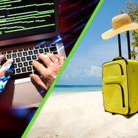 Te ofrecen viajes, vuelos y premios en redes sociales, pero son una estafa en México: alertan por fraudes en vacaciones 