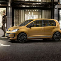 Volkswagen Up! Special Bug, homenaje al "Vocho Special Bug" de 1982