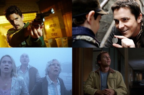 Las 20 películas con los giros finales más inesperados y alucinantes del cine del siglo XXI