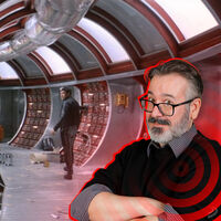 Hoy en streaming puedes ver esta obra maestra de la ciencia ficción que creo que es mejor que Interstellar