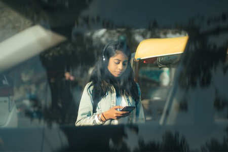 Uber Teens Funcion Videollamada Adolescentes Seguridad Xataka Mexico 1