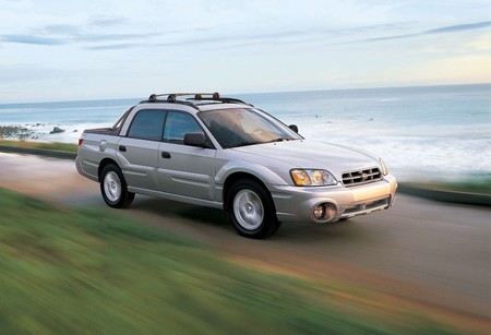 Subaru Baja Turbo 2005 1600 01