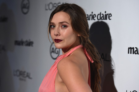 Elizabeth Olsen se nos ha echado nuevo (y musical) novio