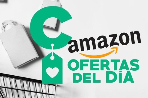 13 ofertas del día y ofertas flash en Amazon para ahorrar en informática, hogar y accesorios para bebés