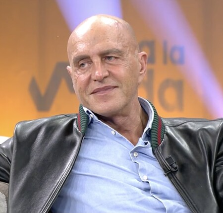 Kiko Matamoros