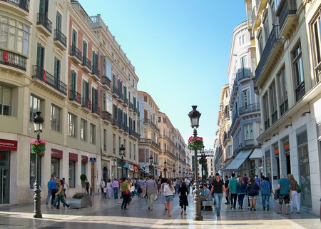 Espana Renta Basica
