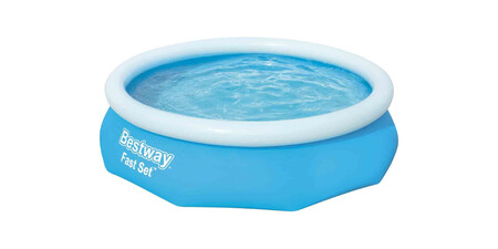 piscina hinchable Bestway