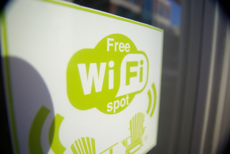 Senal Wifi