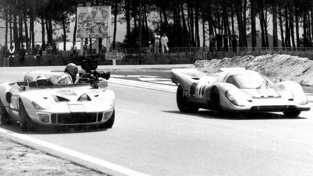 ford gt40