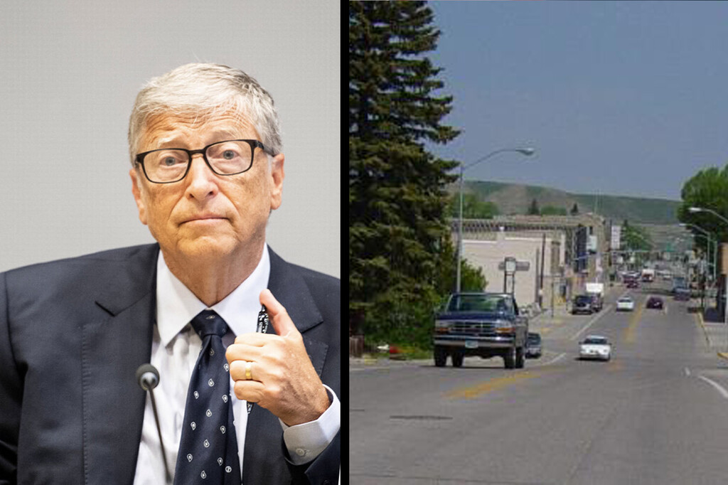 Un reactor nuclear de sodio promete transformar uno de los pueblos más pequeños de EEUU en uno de sus pulmones de energía. La culpa es de Bill Gates