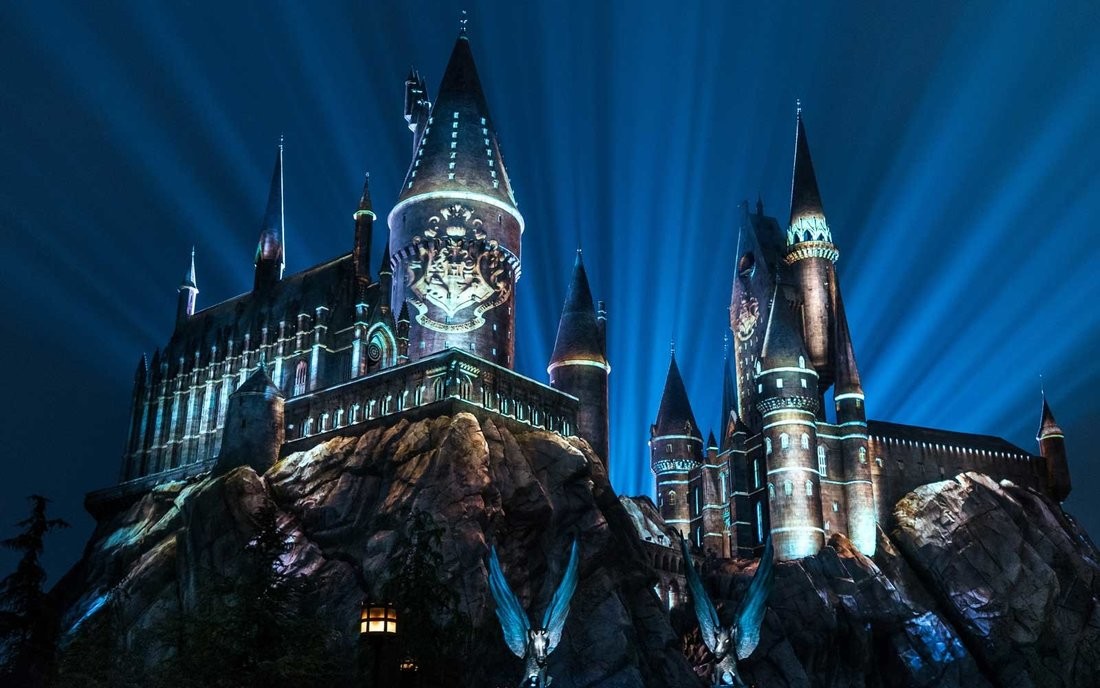 Esto es lo que sabemos sobre la nueva atracción de Harry Potter en Orlando 