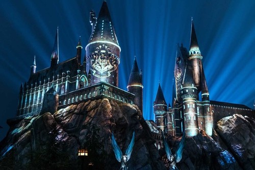 Esto es lo que sabemos sobre la nueva atracción de Harry Potter en Orlando 