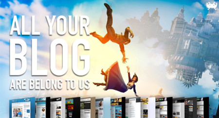 Curiosidades sobre Silent Hill, los males de la industria y más sobre MGSV. All Your Blog Are Belong To Us (CCCXII)
