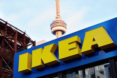 Ikea