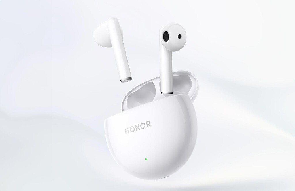 Honor Earbuds X5, unos auriculares que apuestan por ofrecer calidad a un precio ajustado