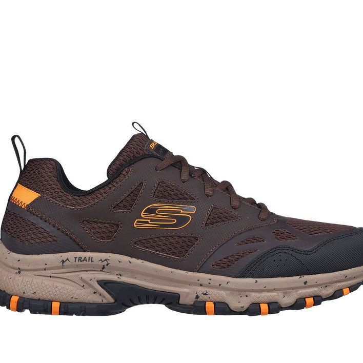 Zapatilla de trail Skechers Hillcrest