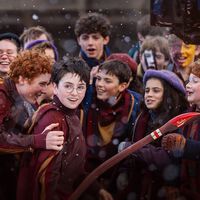 La nueva película de Harry Potter se adelanta a la serie y arrasa en HBO Max: ya es número 1 de la plataforma en 24 países 